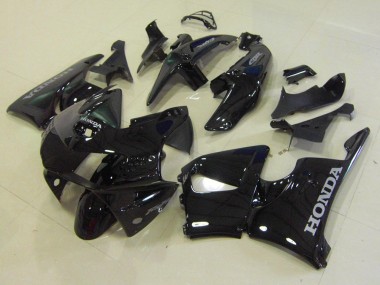 Honda CBR 900 RR 919 98-99 Verkleidungen - Schwarz