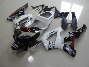 Honda CBR 900 RR 929 00-01 Verkleidungen - Repsol