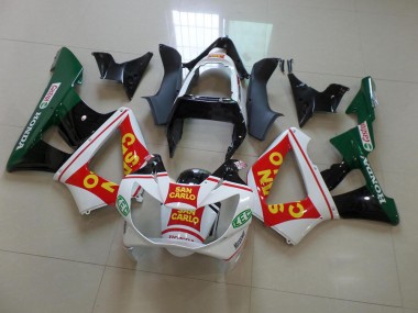 Honda CBR 900 RR 929 00-01 Verkleidungen - San Carlo