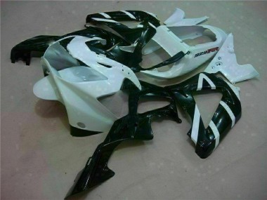 Honda CBR 900 RR 929RR 00-01 Verkleidung - Weiß