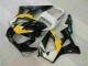 Honda CBR 900 RR 929RR 00-01 Verkleidungen - Schwarz Honda CBR 900 RR 929RR 00-01 Verkleidungen - Schwarz