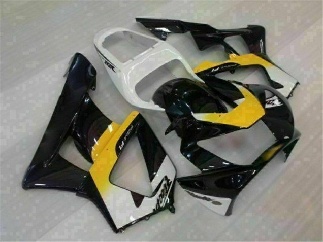 Honda CBR 900 RR 929RR 00-01 Verkleidungen - Schwarz Honda CBR 900 RR 929RR 00-01 Verkleidungen - Schwarz
