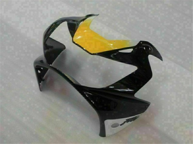 Honda CBR 900 RR 929RR 00-01 Verkleidungen - Schwarz Honda CBR 900 RR 929RR 00-01 Verkleidungen - Schwarz