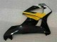 Honda CBR 900 RR 929RR 00-01 Verkleidungen - Schwarz Honda CBR 900 RR 929RR 00-01 Verkleidungen - Schwarz