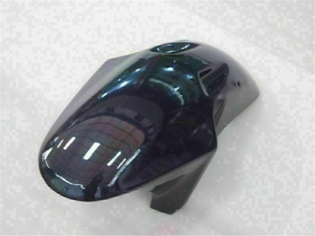Honda CBR 900 RR 929RR 00-01 Verkleidungen - Schwarz Honda CBR 900 RR 929RR 00-01 Verkleidungen - Schwarz