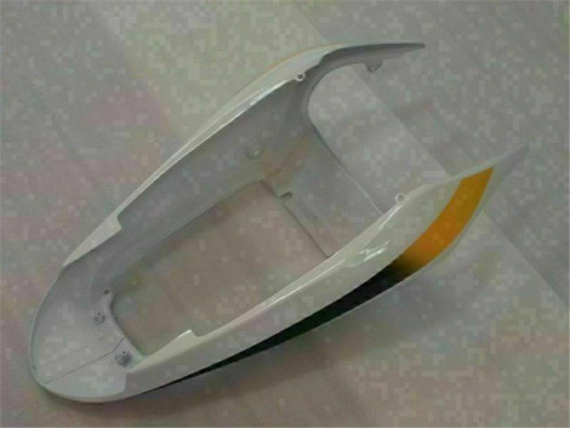 Honda CBR 900 RR 929RR 00-01 Verkleidungen - Schwarz Honda CBR 900 RR 929RR 00-01 Verkleidungen - Schwarz
