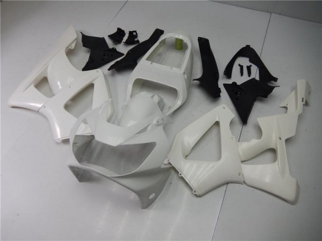 Honda CBR 900 RR 929RR 00-01 Verkleidungen - Unbemalt Honda CBR 900 RR 929RR 00-01 Verkleidungen - Unbemalt
