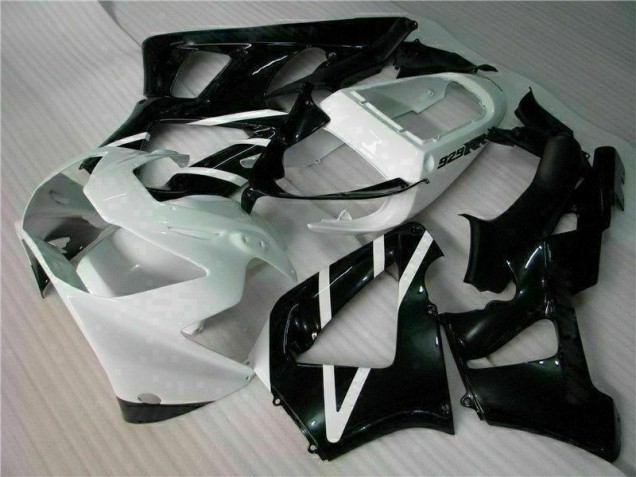 Honda CBR 900 RR 929RR 00-01 Verkleidungen - Weiß Honda CBR 900 RR 929RR 00-01 Verkleidungen - Weiß