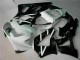 Honda CBR 900 RR 929RR 00-01 Verkleidungen - Weiß Honda CBR 900 RR 929RR 00-01 Verkleidungen - Weiß