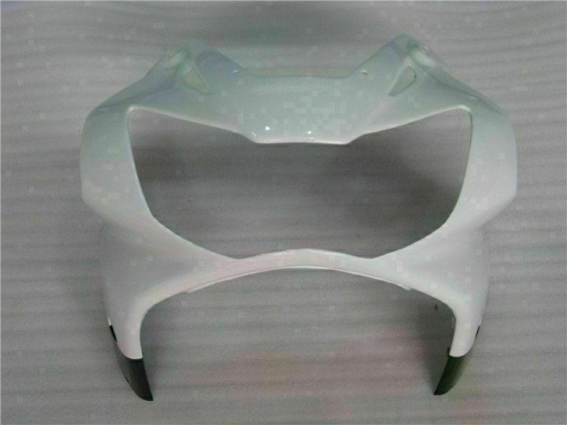 Honda CBR 900 RR 929RR 00-01 Verkleidungen - Weiß Honda CBR 900 RR 929RR 00-01 Verkleidungen - Weiß