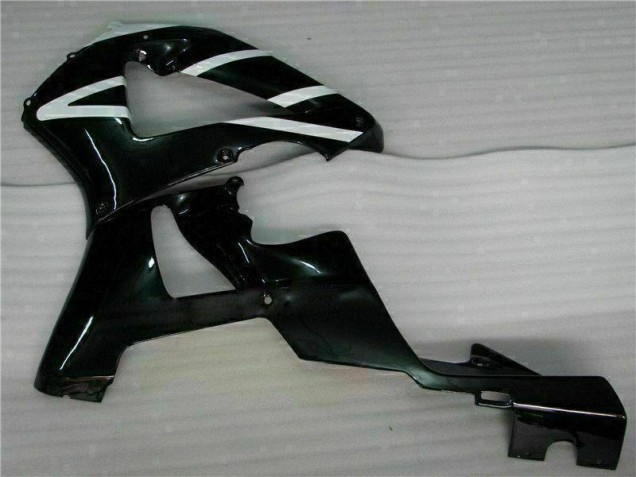 Honda CBR 900 RR 929RR 00-01 Verkleidungen - Weiß Honda CBR 900 RR 929RR 00-01 Verkleidungen - Weiß