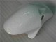 Honda CBR 900 RR 929RR 00-01 Verkleidungen - Weiß Honda CBR 900 RR 929RR 00-01 Verkleidungen - Weiß