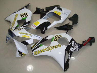 Honda CBR 900 RR 954 02-03 Verkleidungen - Hannspree 88