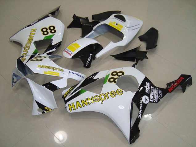 Honda CBR 900 RR 954 02-03 Verkleidungen - Hannspree 88
