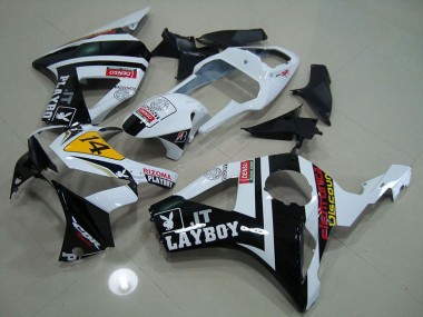 Honda CBR 900 RR 954 02-03 Verkleidungen - Rizoma Playboy 14