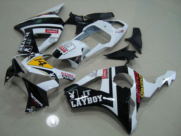 Honda CBR 900 RR 954 02-03 Verkleidungen - Rizoma Playboy 14