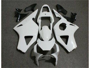 Honda CBR 900 RR 954RR 02-03 Verkleidungen - Unbemalt