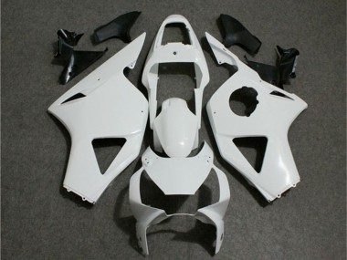 Honda CBR 900 RR 954RR 02-03 Verkleidungen - Unbemalt