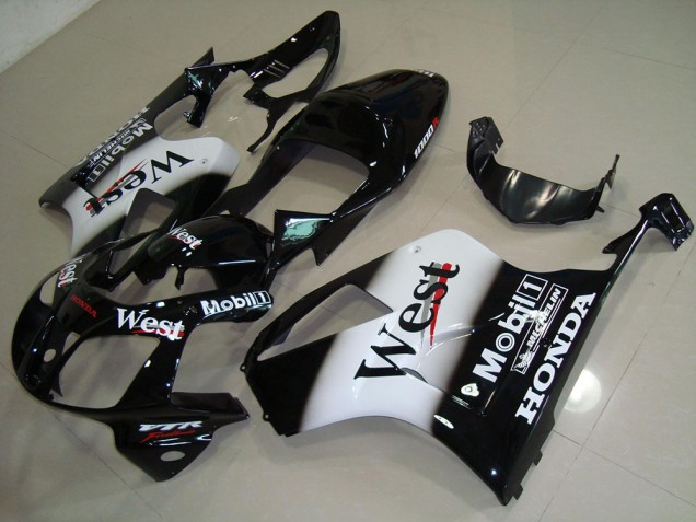 Honda VTR 1000 00-06 Verkleidung - West