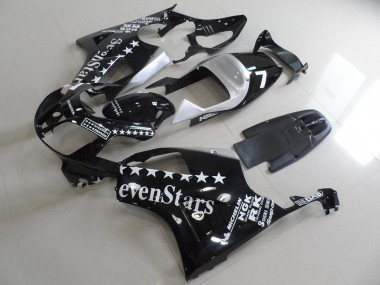 Honda VTR 1000 00-06 Verkleidungen - SevenStars