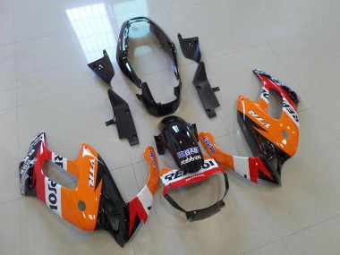 Honda VTR 1000 F 97-05 Verkleidung - Repsol