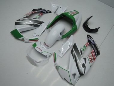 Honda VTR 1000 F 97-05 Verkleidungen - Castrol