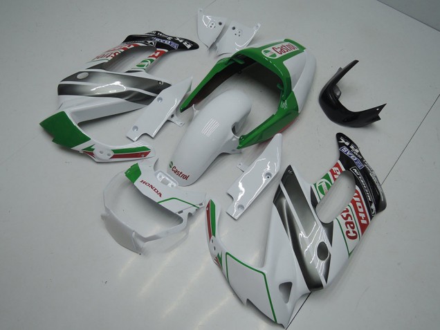 Honda VTR 1000 F 97-05 Verkleidungen - Castrol Honda VTR 1000 F 97-05 Verkleidungen - Castrol