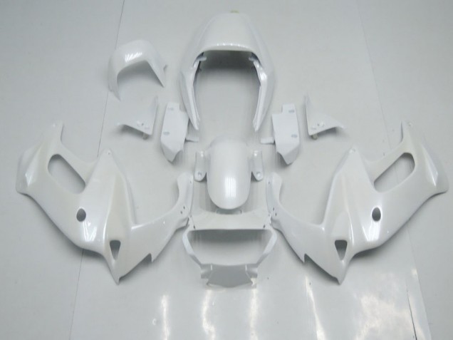 Honda VTR 1000 F 97-05 Verkleidungen - Perl Weiß Honda VTR 1000 F 97-05 Verkleidungen - Perl Weiß