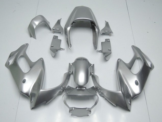 Honda VTR 1000 F 97-05 Verkleidungen - Silber Honda VTR 1000 F 97-05 Verkleidungen - Silber