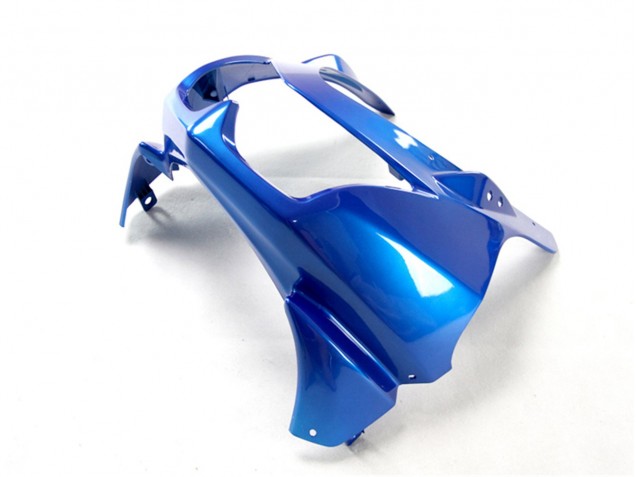 Kawasaki EX250 08-12 Verkleidung - Blau