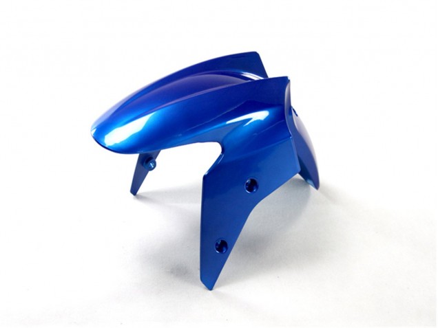 Kawasaki EX250 08-12 Verkleidung - Blau