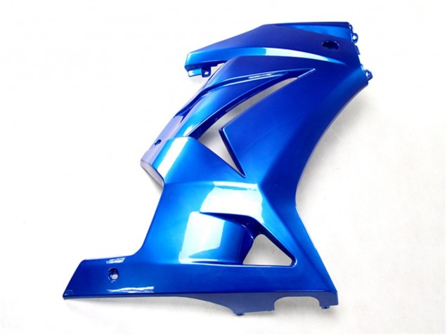 Kawasaki EX250 08-12 Verkleidung - Blau