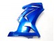 Kawasaki EX250 08-12 Verkleidung - Blau
