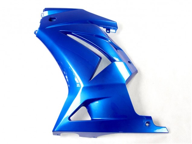 Kawasaki EX250 08-12 Verkleidung - Blau