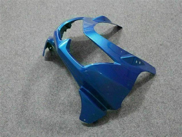 Kawasaki EX250 08-12 Verkleidung - Blau Weiß Schwarz Ninja Kawasaki EX250 08-12 Verkleidung - Blau Weiß Schwarz Ninja