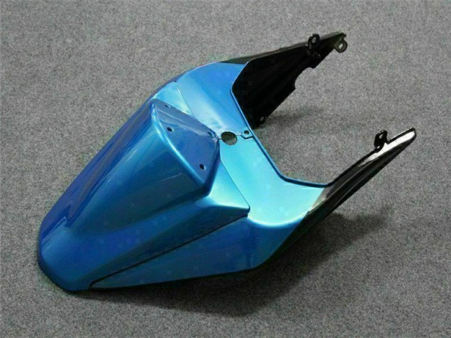 Kawasaki EX250 08-12 Verkleidung - Blau Weiß Schwarz Ninja Kawasaki EX250 08-12 Verkleidung - Blau Weiß Schwarz Ninja