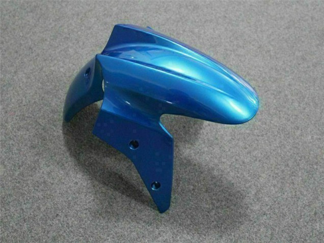 Kawasaki EX250 08-12 Verkleidung - Blau Weiß Schwarz Ninja Kawasaki EX250 08-12 Verkleidung - Blau Weiß Schwarz Ninja