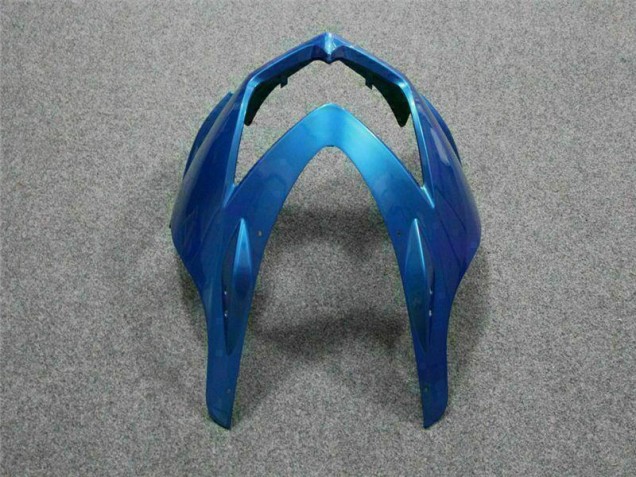 Kawasaki EX250 08-12 Verkleidung - Blau Weiß Schwarz Ninja Kawasaki EX250 08-12 Verkleidung - Blau Weiß Schwarz Ninja