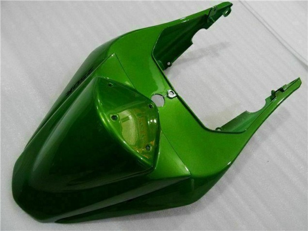 Kawasaki EX250 08-12 Verkleidung - Grün Ninja