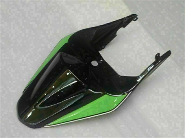 Kawasaki EX250 08-12 Verkleidung - Grün Schwarz