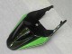 Kawasaki EX250 08-12 Verkleidung - Grün Schwarz