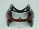 Kawasaki EX250 08-12 Verkleidung - Schwarz Kawasaki EX250 08-12 Verkleidung - Schwarz