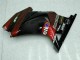 Kawasaki EX250 08-12 Verkleidung - Schwarz Kawasaki EX250 08-12 Verkleidung - Schwarz
