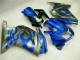 Kawasaki EX250 08-12 Verkleidungen - Blau Kawasaki EX250 08-12 Verkleidungen - Blau