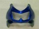 Kawasaki EX250 08-12 Verkleidungen - Blau Kawasaki EX250 08-12 Verkleidungen - Blau