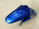 Kawasaki EX250 08-12 Verkleidungen - Blau Kawasaki EX250 08-12 Verkleidungen - Blau