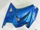 Kawasaki EX250 08-12 Verkleidungen - Blau Schwarz Weiß Ninja Kawasaki EX250 08-12 Verkleidungen - Blau Schwarz Weiß Ninja