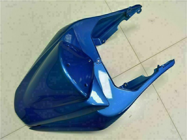 Kawasaki EX250 08-12 Verkleidungen - Blau Schwarz Weiß Ninja Kawasaki EX250 08-12 Verkleidungen - Blau Schwarz Weiß Ninja