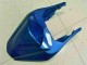 Kawasaki EX250 08-12 Verkleidungen - Blau Schwarz Weiß Ninja Kawasaki EX250 08-12 Verkleidungen - Blau Schwarz Weiß Ninja