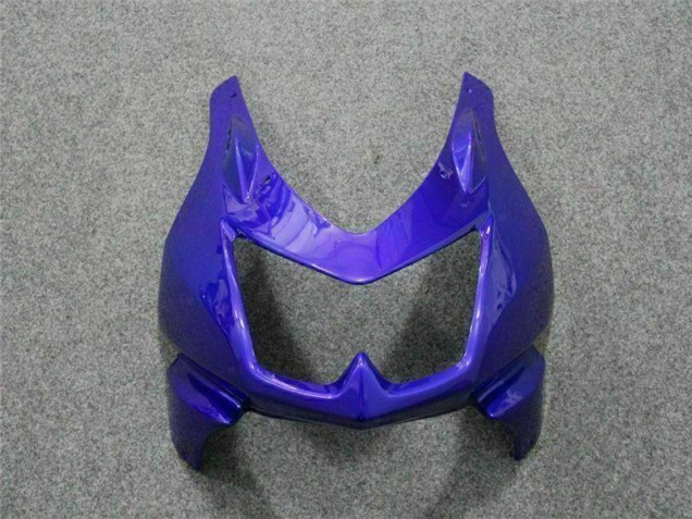 Kawasaki EX250 08-12 Verkleidungen - Blau Weiß Schwarz Ninja Kawasaki EX250 08-12 Verkleidungen - Blau Weiß Schwarz Ninja